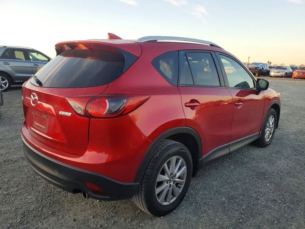 CONTROL PANEL OEM 16-20 CX-5 1YR WRNTY