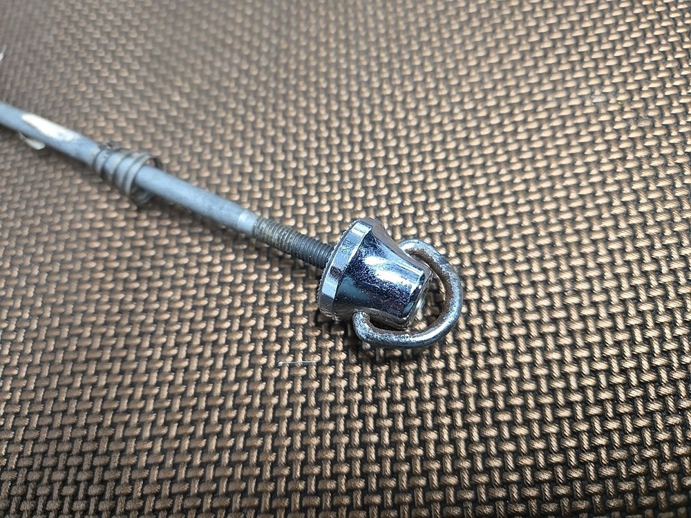 Shimano Dura Ace Front Skewer