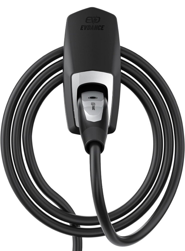 EV Dance - EV Mobile Connector Holder - Model EV-TSL001