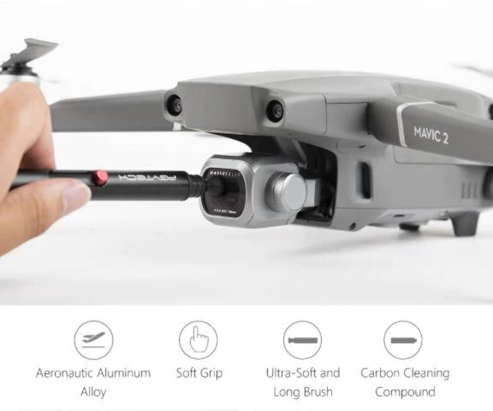 PGYTECH Lens Cleaning Pen