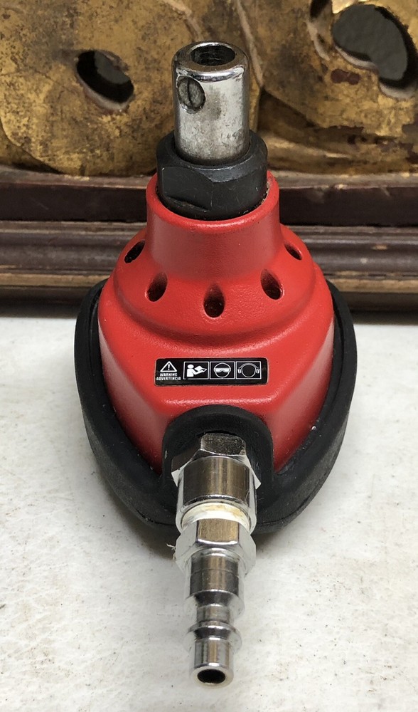 HUSKY Modem HMPN Mini Palm Nailer