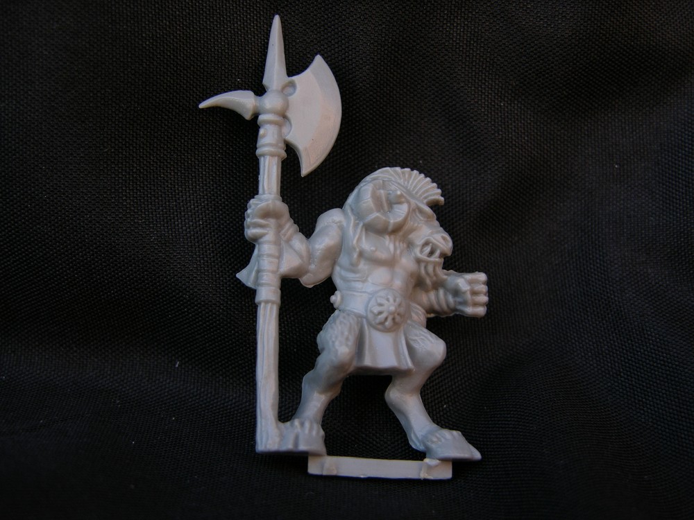 TALISMAN 3RD EDITION PLASTIC FIGURES MULTI-LISTING