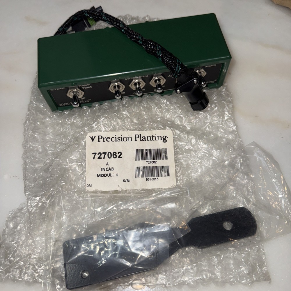 Precision Planting 727062 Cab Control Module 2 (CCM 2)