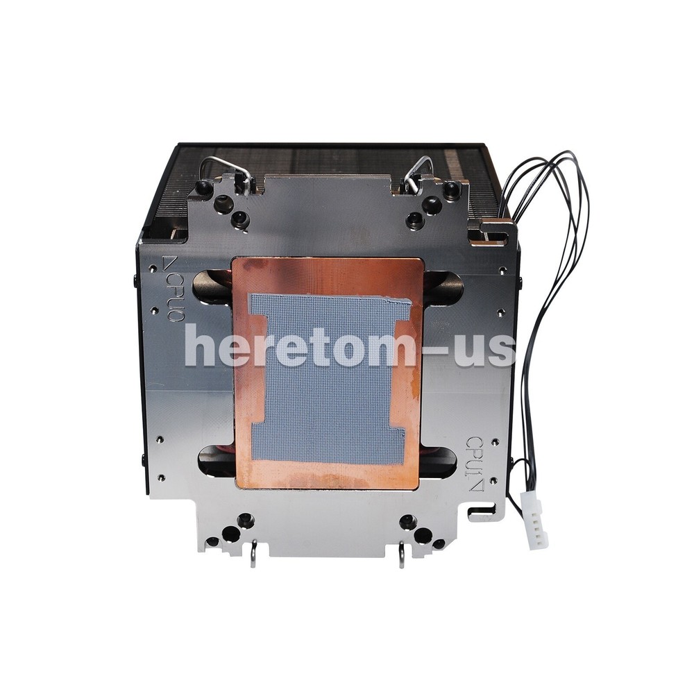 New Heatsink for HP Z8 G5 Dual Processor System Workstation
