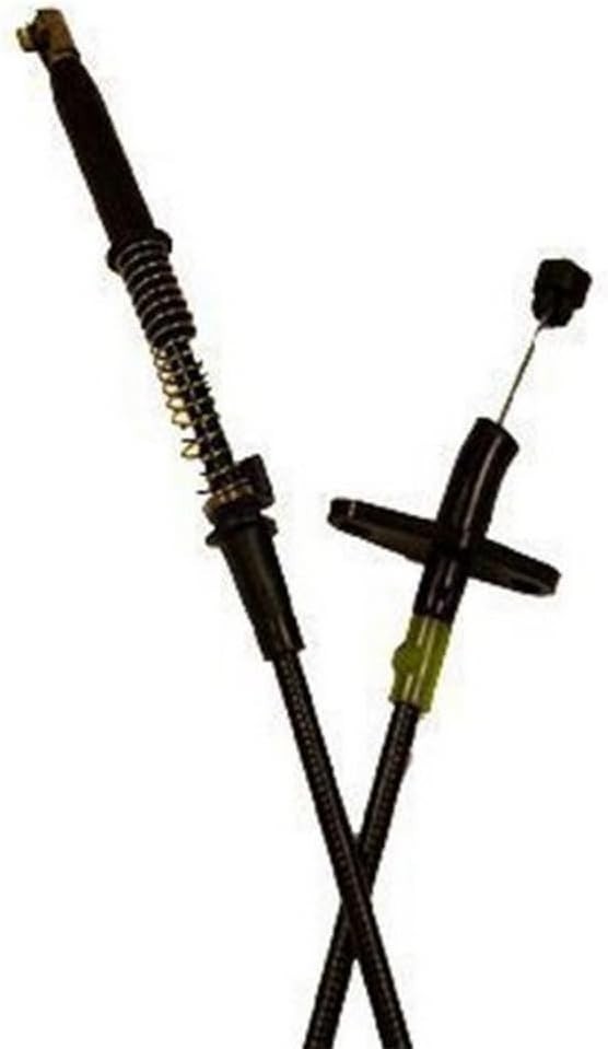 Lightweight Accelerator Cable for Quick Installation – Perfect Auto Replacement