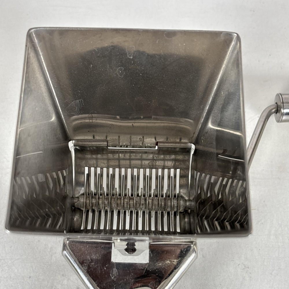 Cuisipro Handheld Herb Cheese Grater