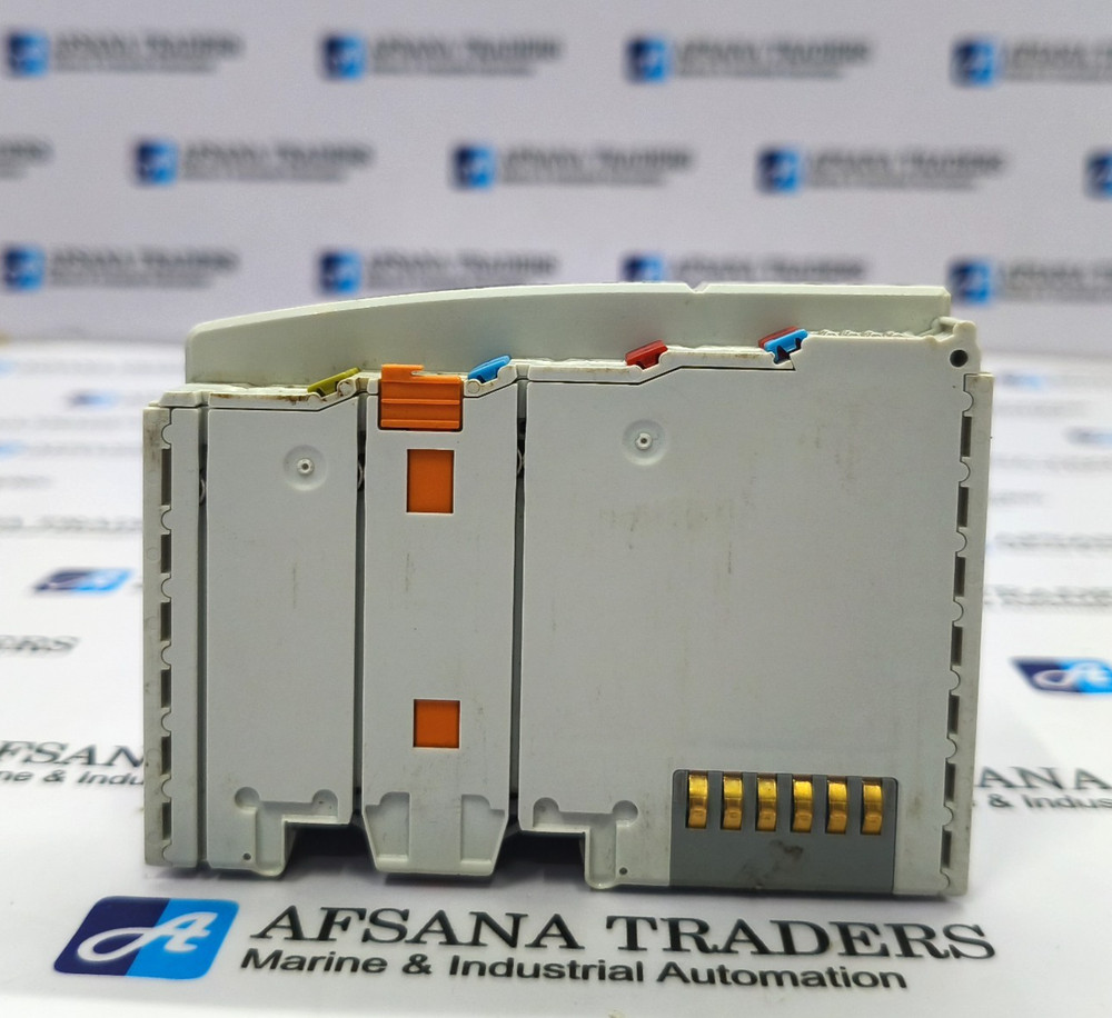 KOLLMORGEN AKT-ECT-000 ETHERCAT MODULE