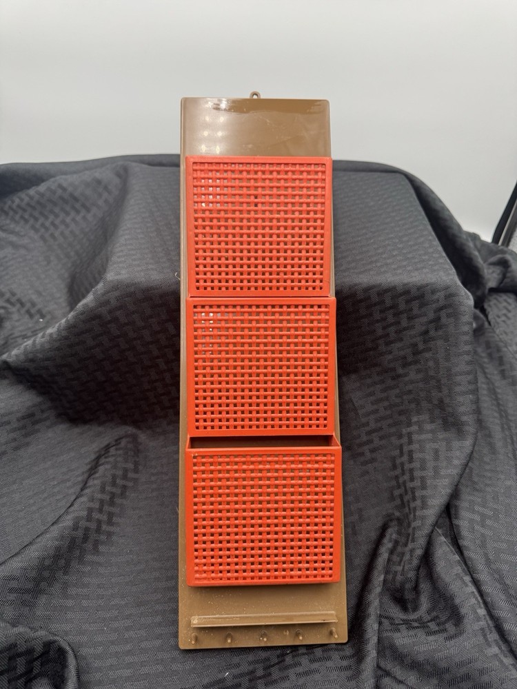 Plastic Festco Hanging Mail Organizer