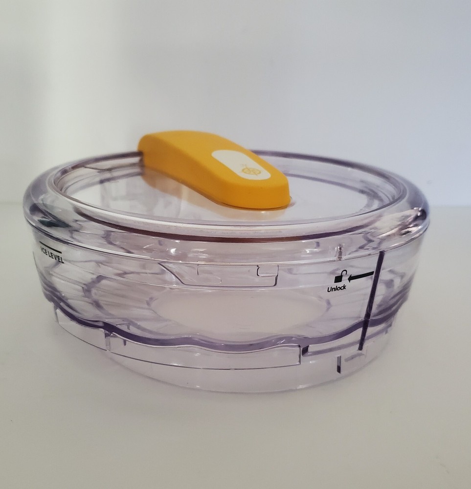 Margaritaville Explorer Replacement Ice Hopper and Lid