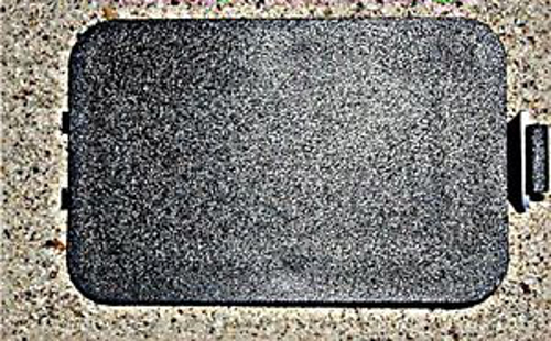 Bounty Hunter Battery Door (Large)