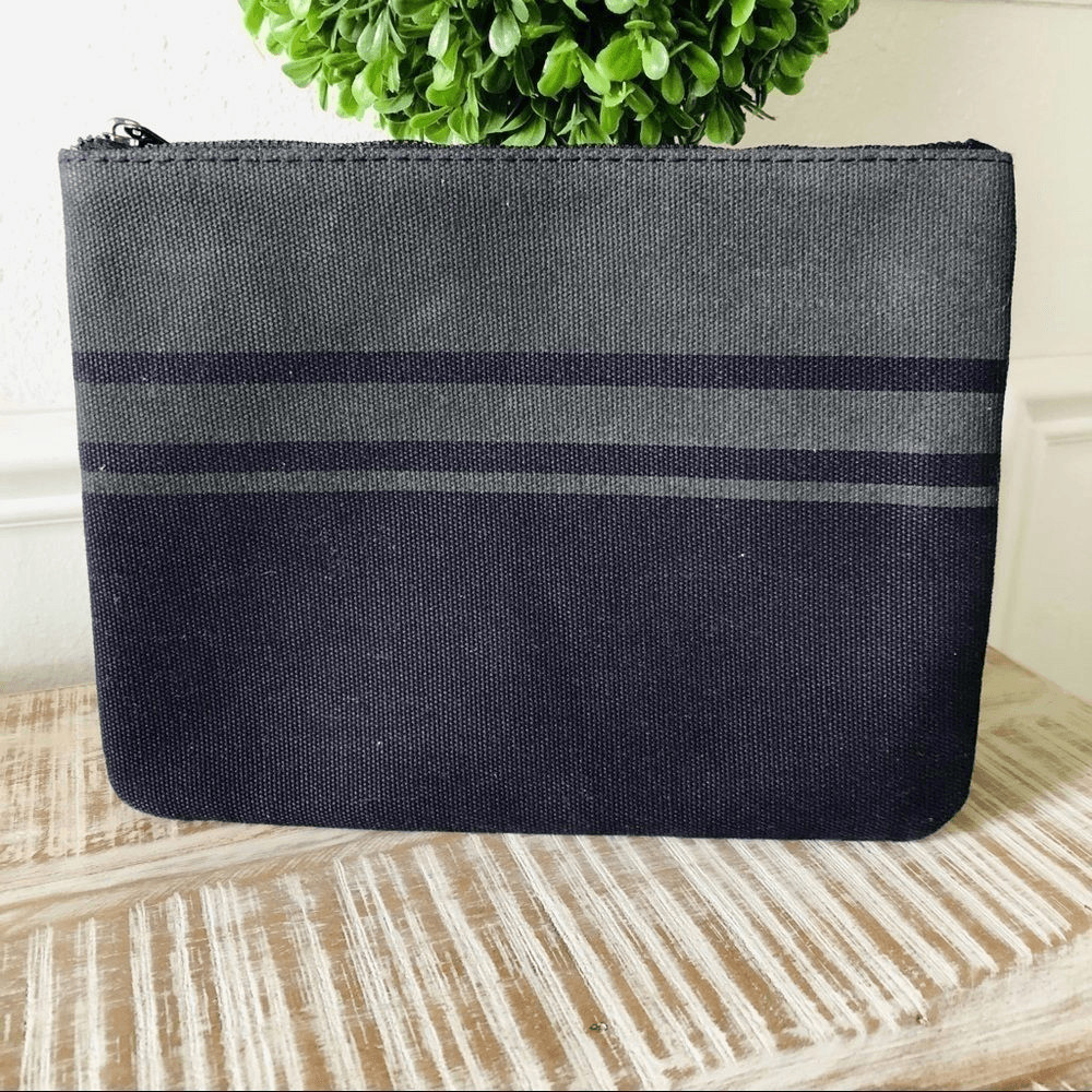 Martin Grant toiletries bag