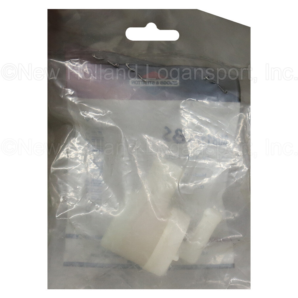 Briggs & Stratton Fuel Filter Part # 808116SBS