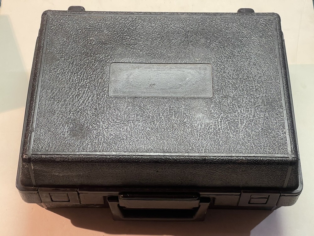 ROBERTSHAW RECEIVER CONTROLLER AND TRANSMITTER CALIBRATION KIT 900-012