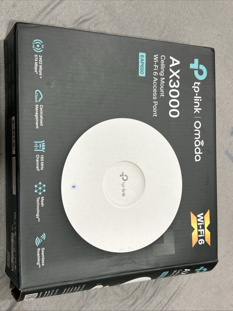 tp link ax3000  Access Point