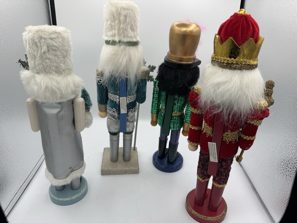 Nutcracker Bundle Deal 4- Total Bling Bling