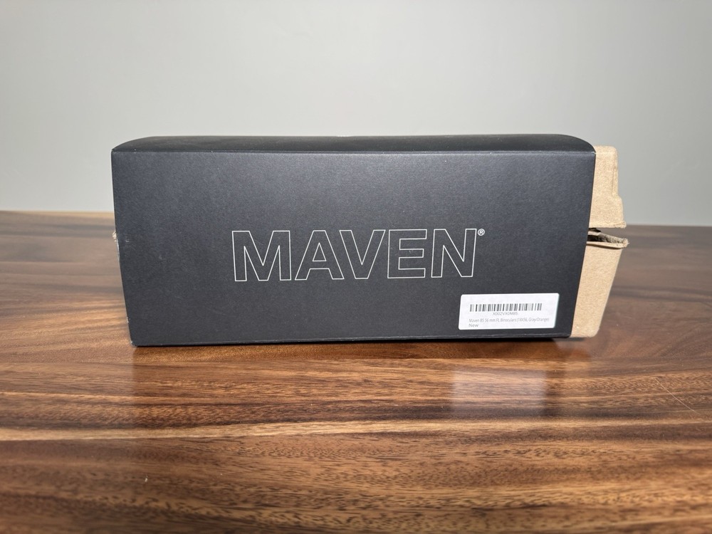 Maven B5 18x56 Binoculars