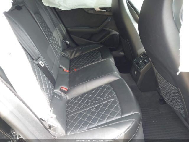 Camera/Projector Convertible Camera Windshield Mounted Fits 18 AUDI A5 2153123