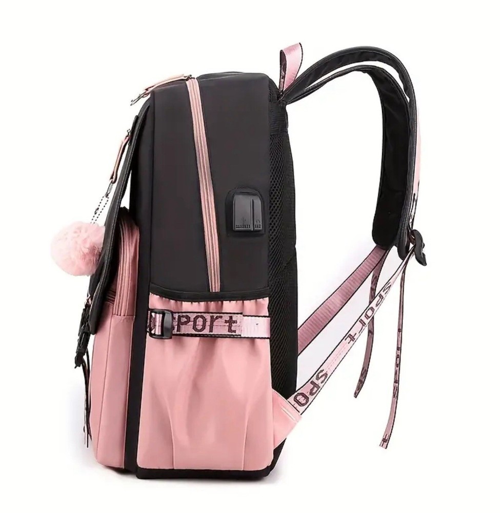 Disney Stitch Backpack