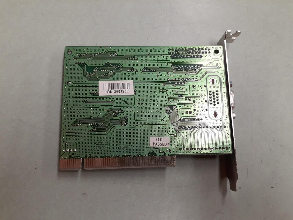 Hightech KBIS37651 Fax/Modem Card