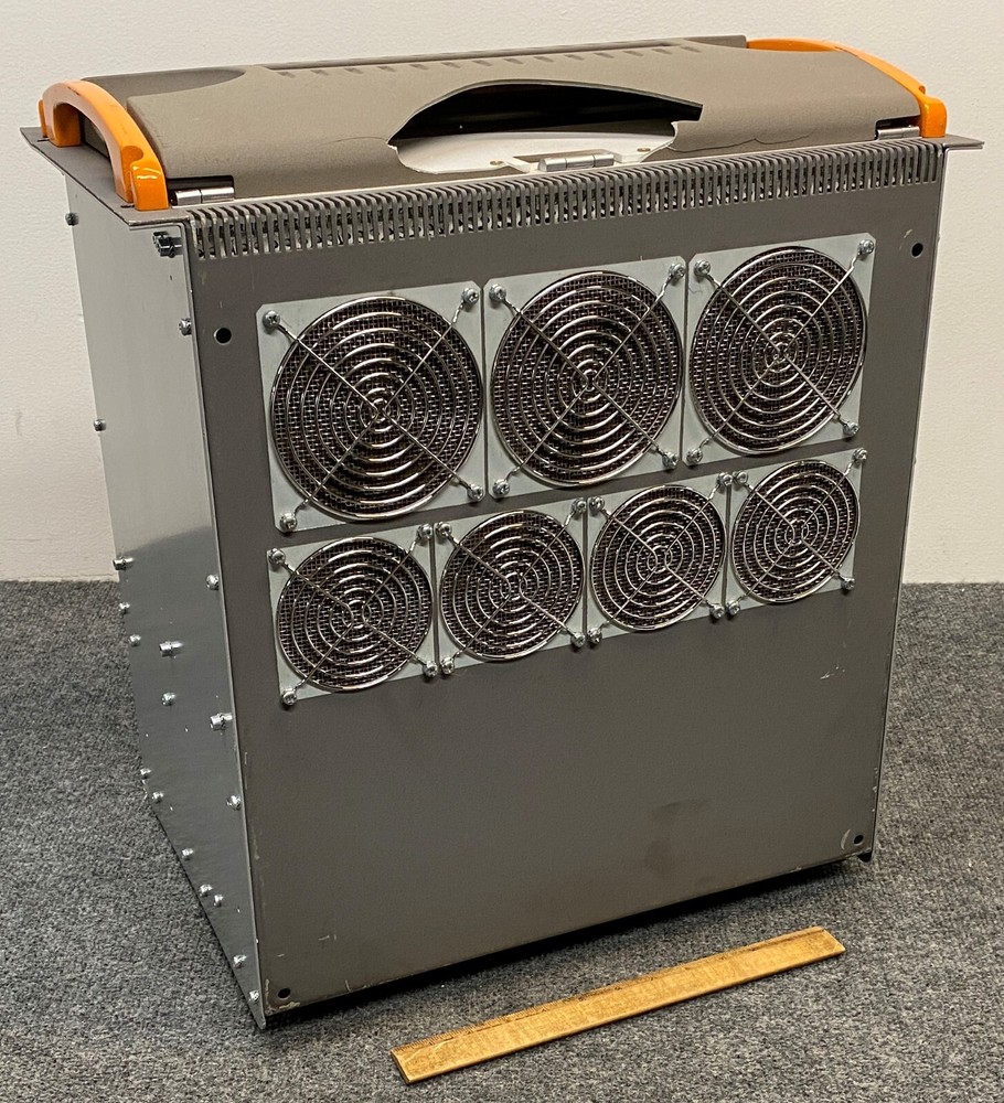 DigitalVision DVNR 2k Video & Data Image Processing Workstation w/ Power Cord