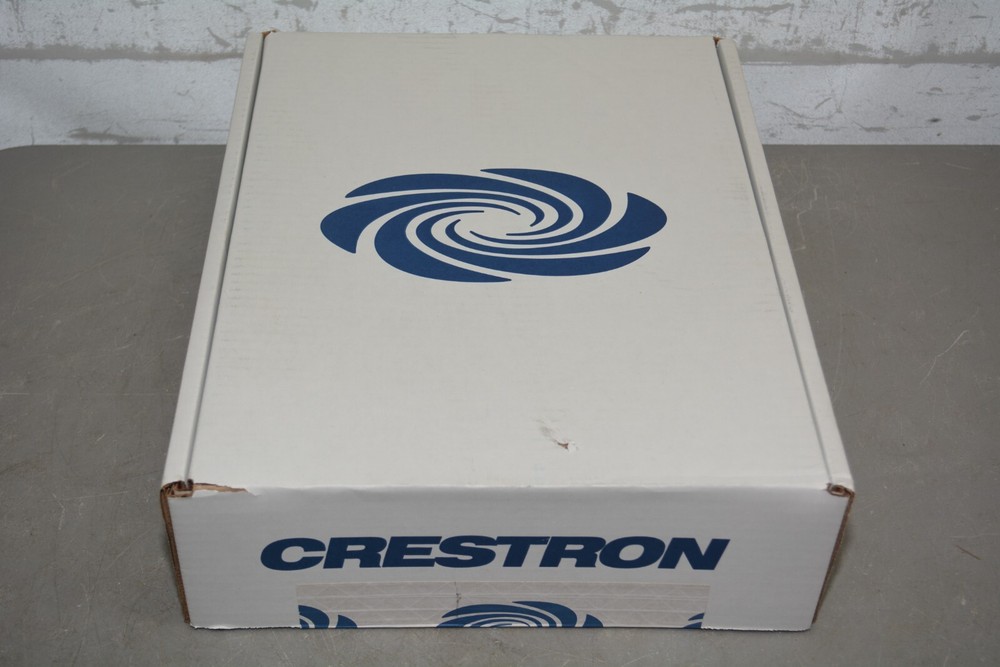 ^ Crestron UC-PR UC Presentation Transmitter Presentation Controller #X3264