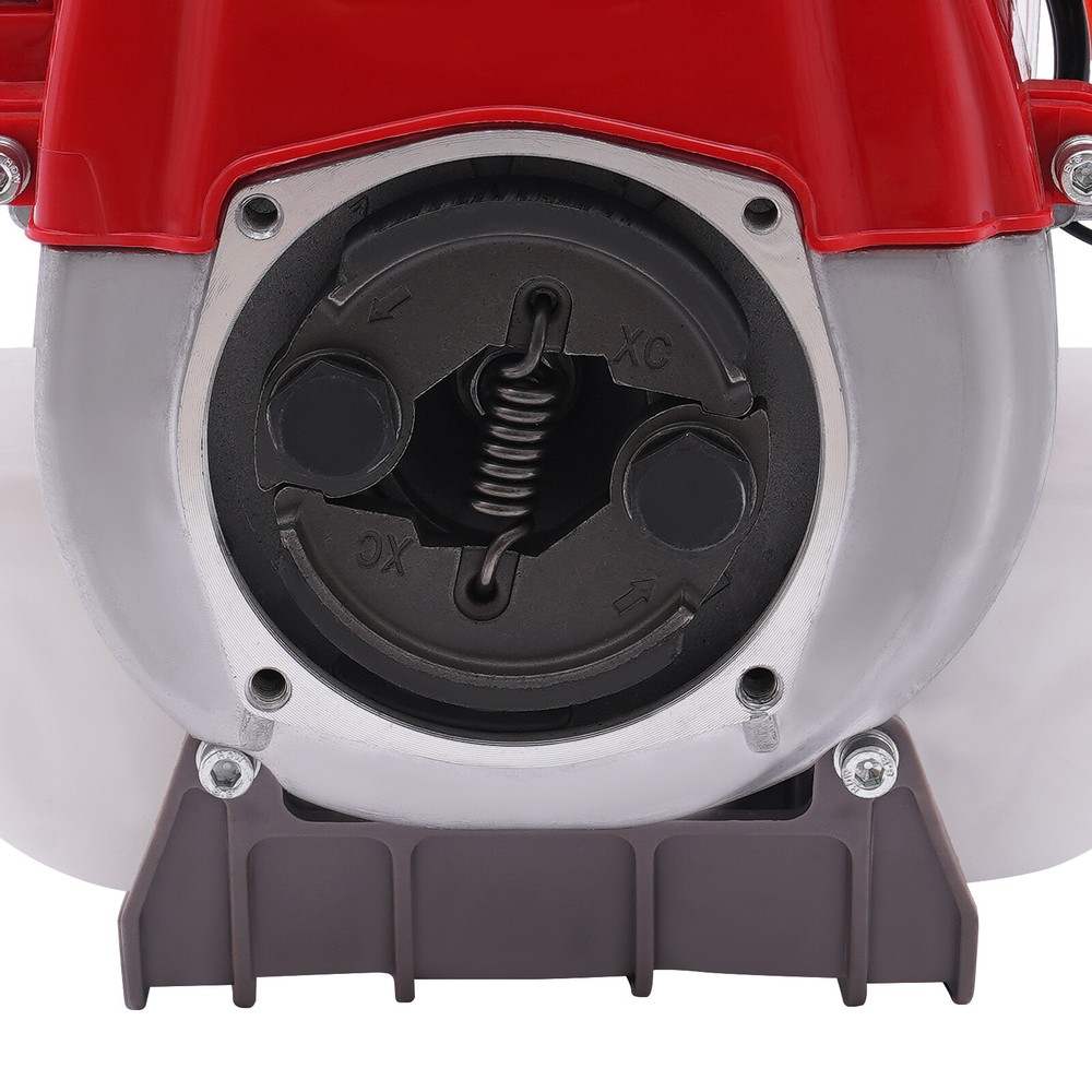 4-Stroke Gasoline Engine Pull Start Gasoline Engine Single Cylinder Engine