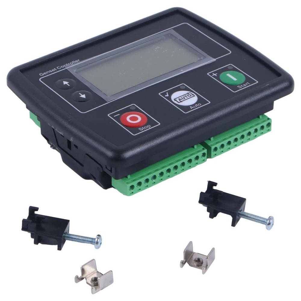 Control Module Box DSE4510 DSE4510-35 for Deep Sea Auto Start Generator