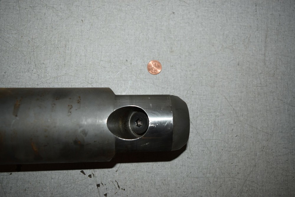 CAT50 Boring Head Tool Holder MB-40513