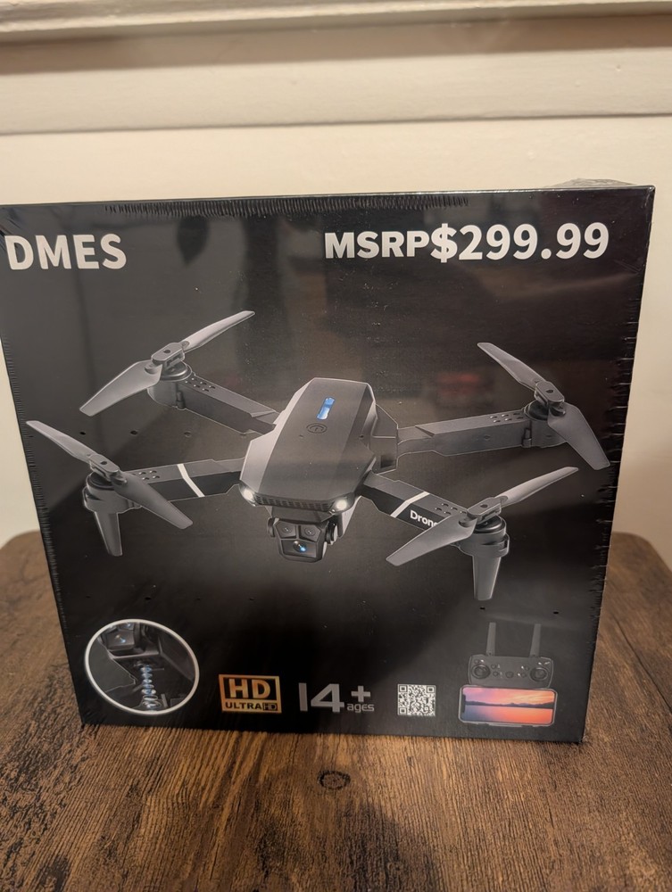 DMES P13 Drone