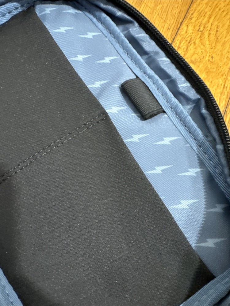 HalfDay Travel Sidekick Tech Kit Built-in phone kickstand