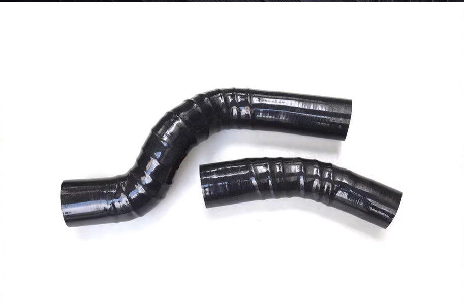 Performance Boost Charge Pipe Silicone For Ford Explorer 2020+ 2.3L Thickened