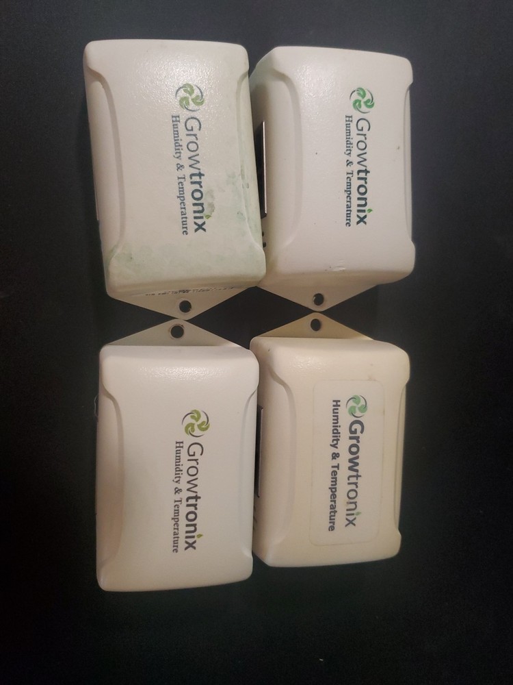 Growtronix Humidity & Temperature  Sensor