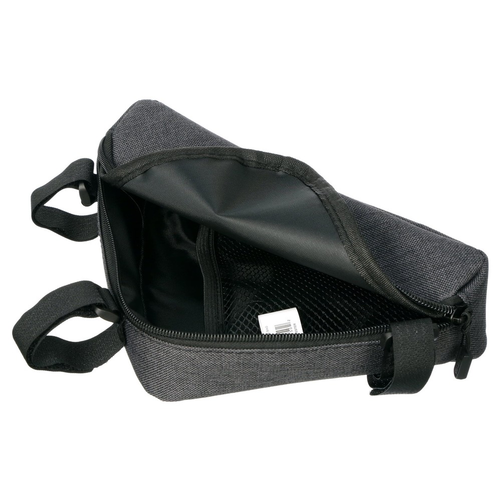 Triangle Frame Bike Bag (Easy Install, Huge Storage)