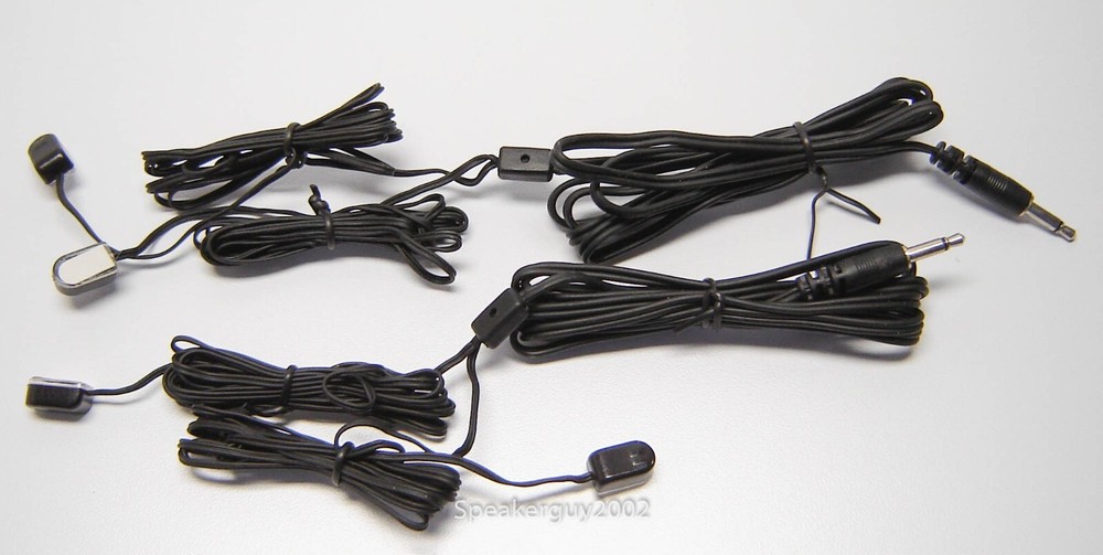 2-Pack -- Dual IR Infrared Emitters / CS2