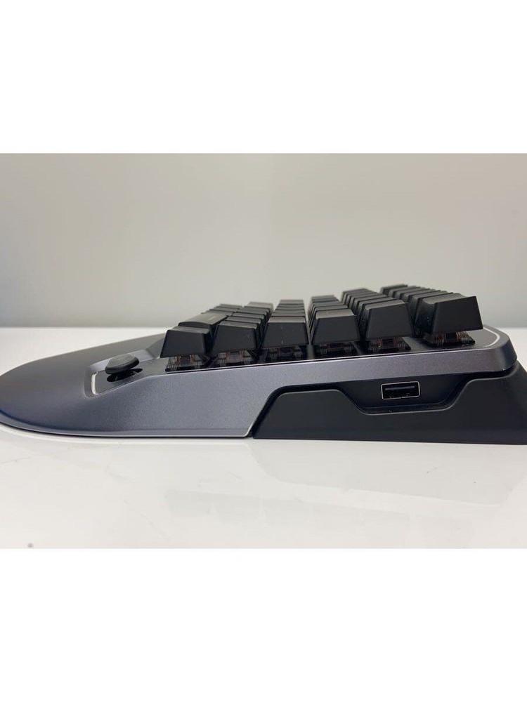 GameSir Electronic Piano Keyboard Used