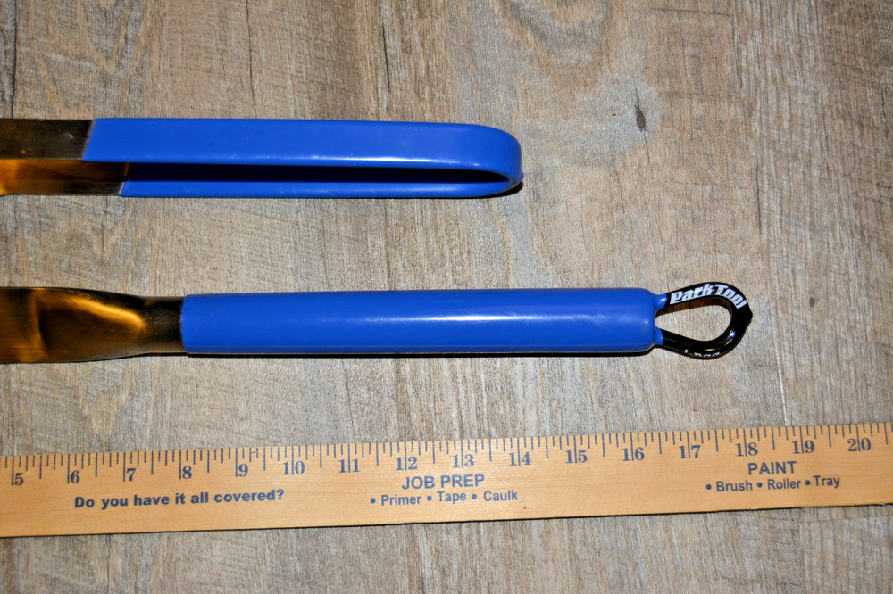 PARK TOOL BBQ-1 & 2 BARBECUE TOOL SET