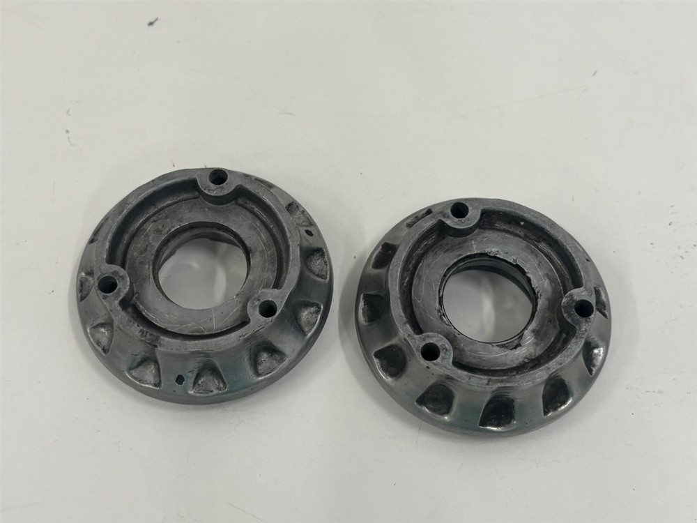 Luscombe Model 8 Tail Wheel Hub Tailwheel