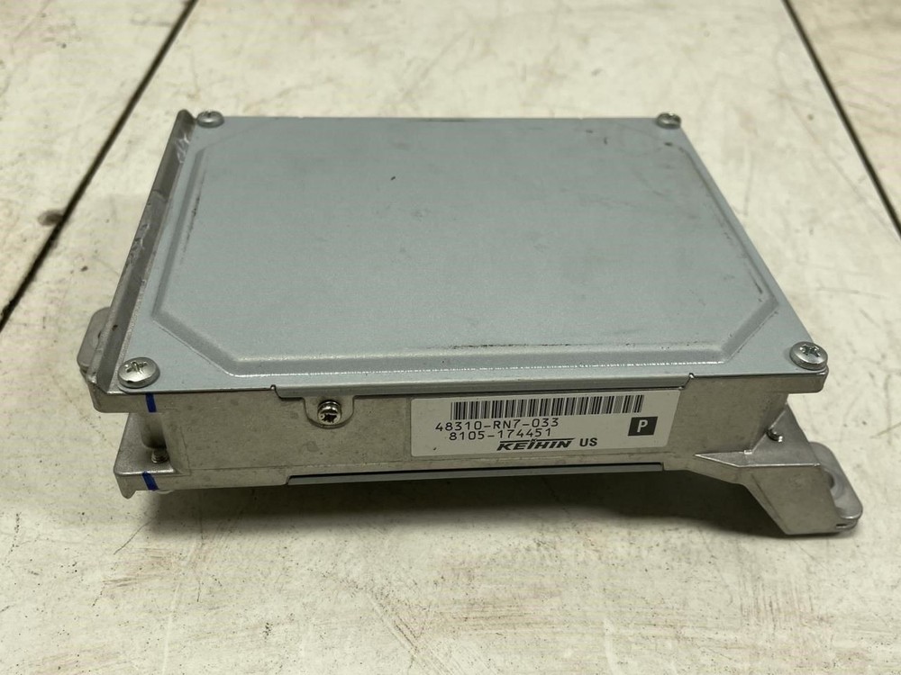 2012 HONDA PILOT EX-L TRACTION CONTROL MODULE OEM+