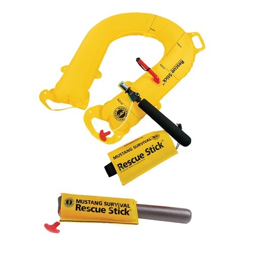 MUSTANG RESCUE STICK MRD100-0-0-101