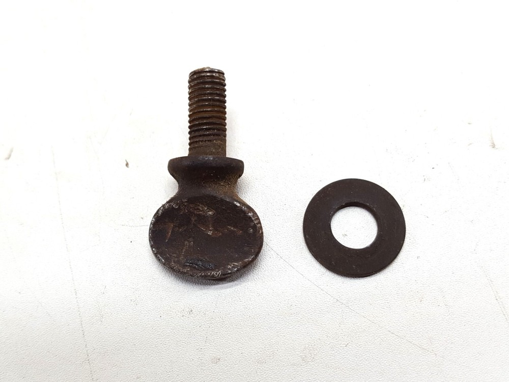 3287 Stanley No. 45 & 55; Slitter Thumb Screw