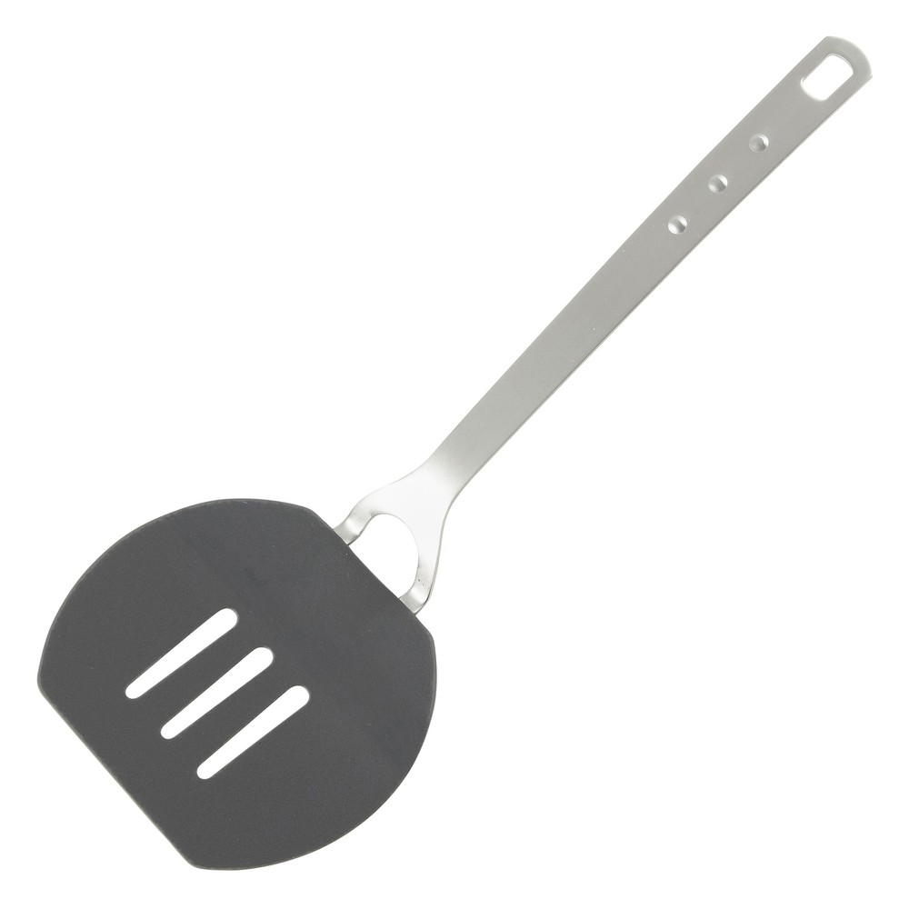 Pancake Turner, Slotted, S/S (12 Each)