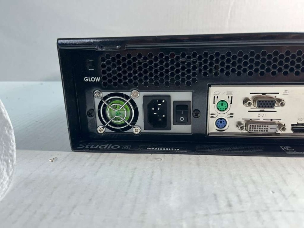 Evertz HDSD9545DLY-PRO HD/SD Video Delay / Time Shift Processor Working