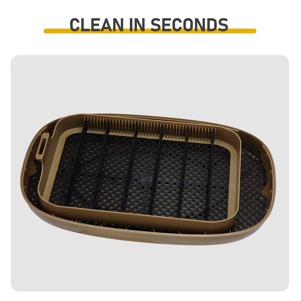 24 Eggs Incubator with Automatic Egg Turning, Temperature & Humidity Control, Ex