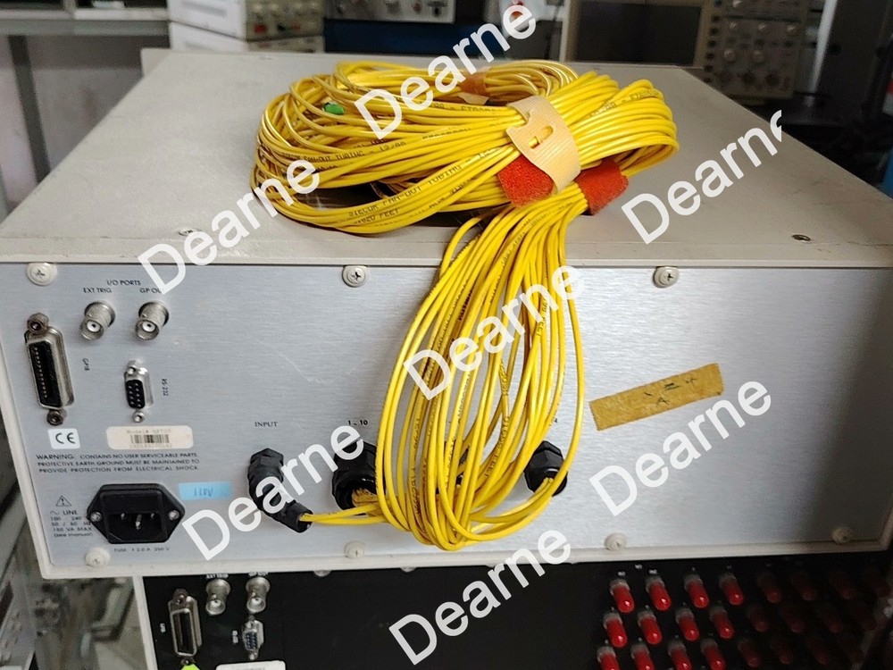 1pc DiCon GP700 Universal Fiber Optic Programmable Platform