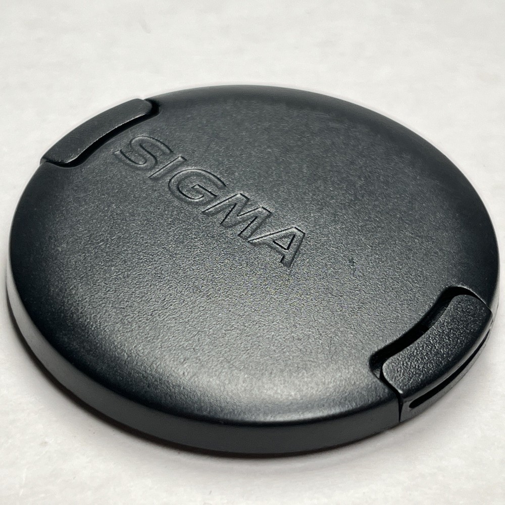 Sigma 52mm Front Lens Cap
