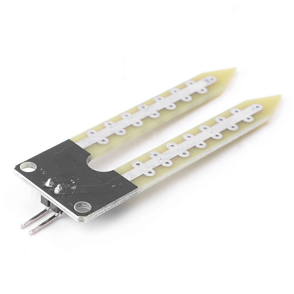 3 Pin Hygrometer Detection Module Humidity Sensor Analog Output