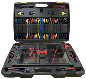 CTA Manufacturing 7662 Universal Diagnostic Line Kit Brand New!