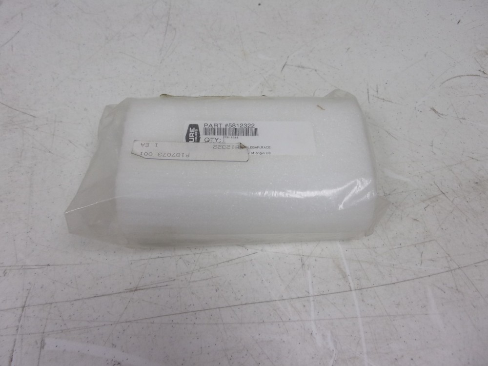 Polaris Snowmobile Handlebar Pad 5812322