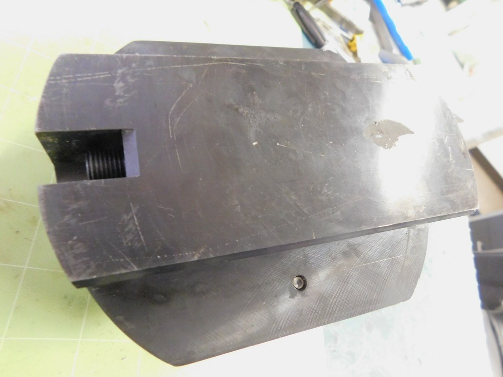Valenite Vari-Set HBN-6 Boring Head 6-1/2" Minimum Bore