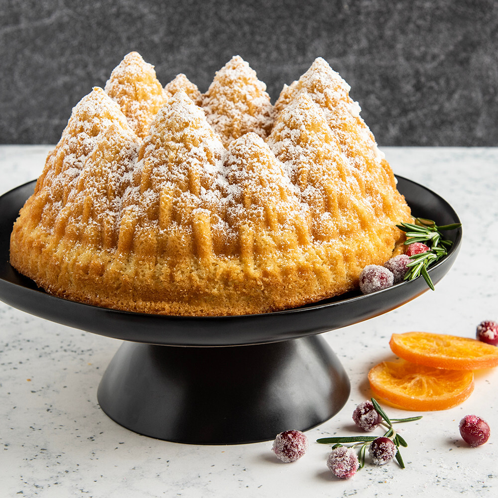 Nordic Ware Pine Forest Bundt® Pan